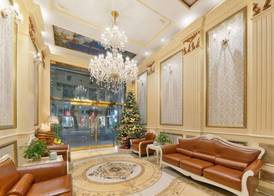 Beryl Charm Hotel & Spa 5