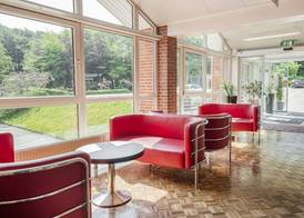 Hotel Vissenbjerg Storkro 4