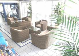 Hotel Vienna 3