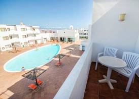 Apartamentos Lanzarote Paradise Colinas 5