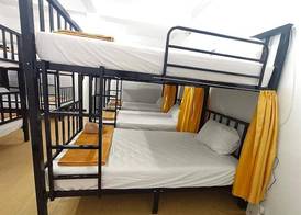 Silom Guesthouse 5