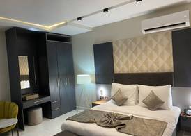 Wali's Suites 2
