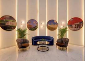 Keys Prima by Lemon Tree Hotels, Whitefield, Bengaluru 3