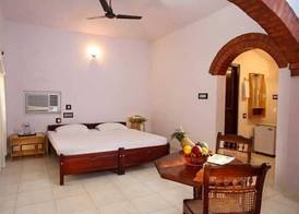 Cherai Beach Resorts 3