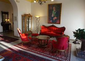 Villa Las Tronas Hotel & SPA 2