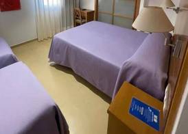 Hotel Tio Pepe 3