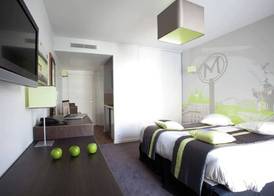 Lagrange Apart’Hotel Paris-Boulogne 5