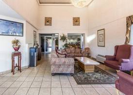 Rodeway Inn Sweetwater South 5