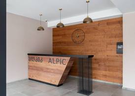 Gudauri Ski Resort - Alpic Apartments 2
