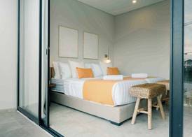 The Menuai Bali Villas Canggu 4