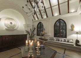 Andores Resort And Spa - Calangute 4
