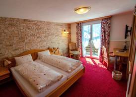 Hotel Blumental 5