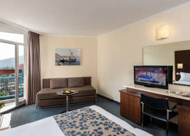 Leonardo Club Tiberias - All Inclusive 4