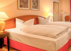 Hotel Döllnsee-Schorfheide 5