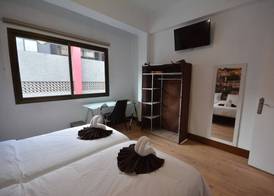 City Room Las Palmas 4