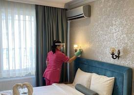 Riverland Suites Apart Hotel 2
