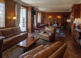 Le Relais du Faget 2