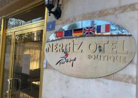Nergiz Boutique Hotel 2