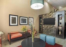 Best Western Suites near Opryland 3
