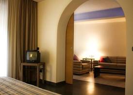 Hotel Santa Tecla Palace 5