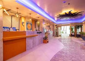 Le Soleil de Boracay Hotel 2