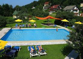 Hotel Restaurant Marko 4