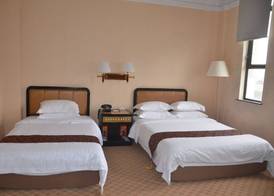 Guangzhou Aiqun Hotel 3