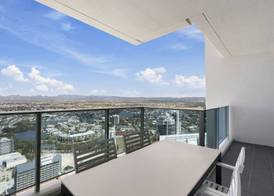 Orchid Residences - HR Surfers Paradise 2