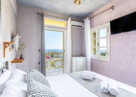 Hotel Ariadne 4