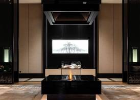 The Ritz-Carlton, Xi'an 3