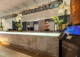 PLAZA INN Stuttgart-Ditzingen 4