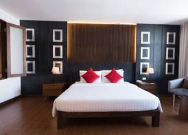 Hotel J Pattaya 4