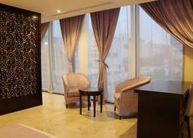 ASTER HOTEL 4