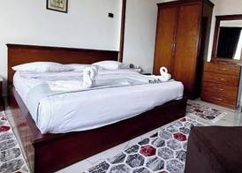 NEW ASSER HOTEL PYRAMID 5