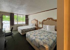 Motel 6 Pocomoke City, MD 5