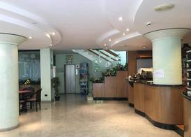 Hotel Como 2