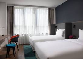 Holiday Inn Express Chengdu Longquanyi North by IHG 4