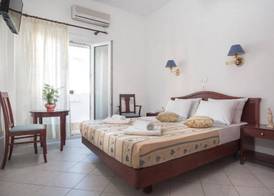 Hotel Meltemi 3