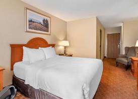 Quality Inn at Bangor Mall 5