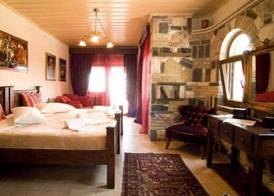 Panorama Exclusive Suites 4