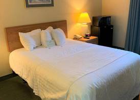 The Northeastland Hotel 4