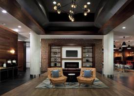 Four Points by Sheraton Richmond 2