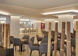 Ibersol Torremolinos Beach 4