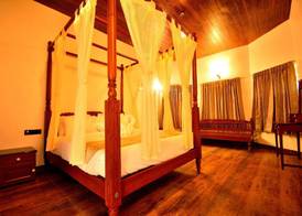 Craigmore By Kodai Resort Hotel 3