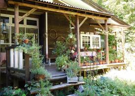 Farm Stay 3