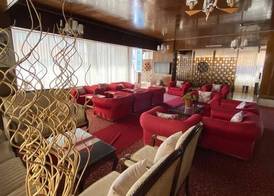 THE ROSE OTEL 2