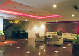 Ramee Royal Hotel 3