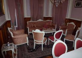 Villa Melina Hotel 3