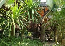 Baan Suan Jantra Home Stay 2