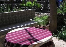 Begonville Pansiyon 3